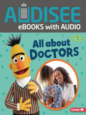 cover image of All about Doctors